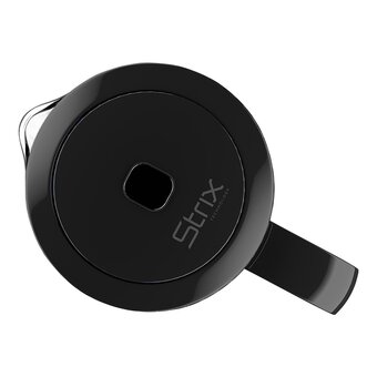  Электрочайник Weissgauff WK 1520 Db Touch BodyCool 