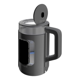  Электрочайник Weissgauff WK 1520 Dt Touch BodyCool 