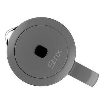  Электрочайник Weissgauff WK 1520 Dt Touch BodyCool 