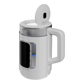  Электрочайник Weissgauff WK 1520 Dw Touch BodyCool 