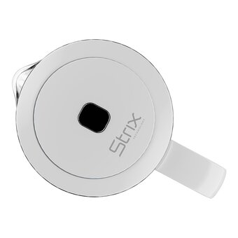  Электрочайник Weissgauff WK 1520 Dw Touch BodyCool 