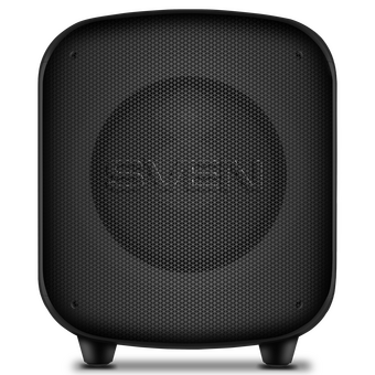  Портативная акустика Sven PS-555 Black 