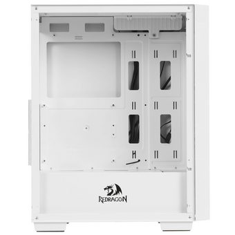  Корпус Redragon Paktis3 без БП белый (72060) 