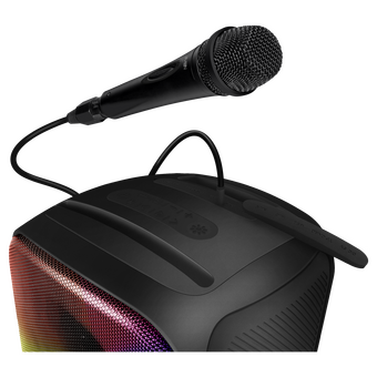  Портативная акустика Sven PS-555 Black 
