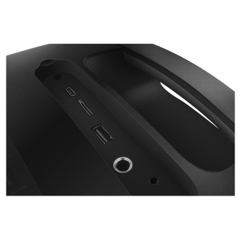  Портативная акустика Sven PS-555 Black 