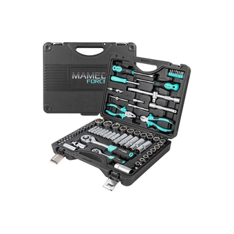  Набор инструментов MAMEDFORCE MF-4603-5(57724) 69пр 