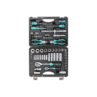  Набор инструментов MAMEDFORCE MF-4603-5(57724) 69пр 