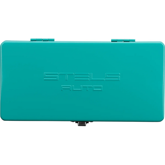  Торцевые головки STELS 13573 18 предметов 