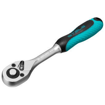  Торцевые головки STELS 13573 18 предметов 