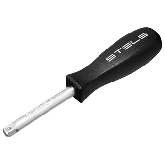  Торцевые головки STELS 13573 18 предметов 