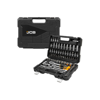  Набор инструментов JCB 4941-5DS 