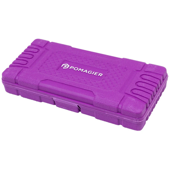  Набор инструментов POMAGIER POM-2462-46(60436) 46 предметов 