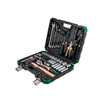  Набор инструментов RockForce RF-4742-5 