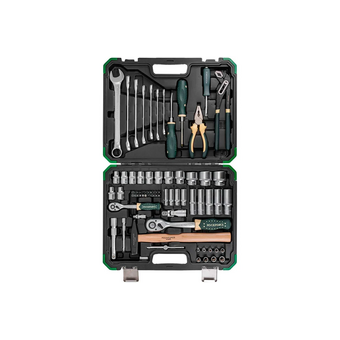  Набор инструментов RockForce RF-4742-5 