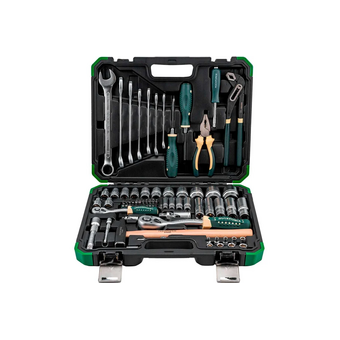  Набор инструментов RockForce RF-4742-5 