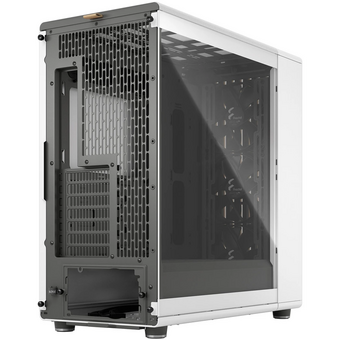  Корпус Fractal Design North XL TG Dark Tint (FD-C-NOR1X-04) без БП, Full-Tower, 3x140mm, 2xUSB-A 3.2 + 1xUSB Type-C E-ATX, ATX, mITX 