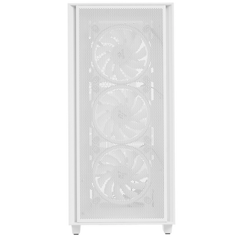  Корпус Redragon Paktis3 без БП белый (72060) 
