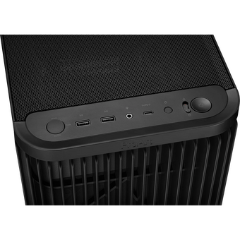  Корпус ASUS Proart PA401 MTL PWM Black (90DC00M0-B39030) 
