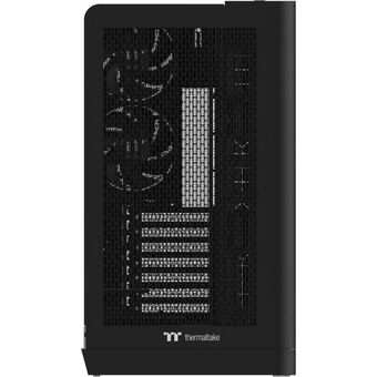  Корпус Thermaltake View 390 Air (CA-11F-00M1WN-00), E-ATX, Full-Tower, без БП, черный 