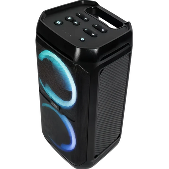  Портативная акустика TTEC Carnival 2BH12S Black 