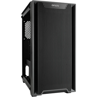  Корпус Ginzzu CL550 mATX 