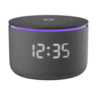 Умная колонка ЯНДЕКС Станция Мини 3 Про Алиса YNDX-00059BLK черный 