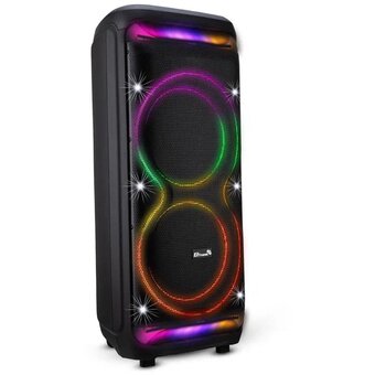  Мидистема ELTRONIC 30-54 Dance box 1500 