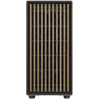  Корпус Fractal Design North XL TG Dark Tint (FD-C-NOR1X-04) без БП, Full-Tower, 3x140mm, 2xUSB-A 3.2 + 1xUSB Type-C E-ATX, ATX, mITX 