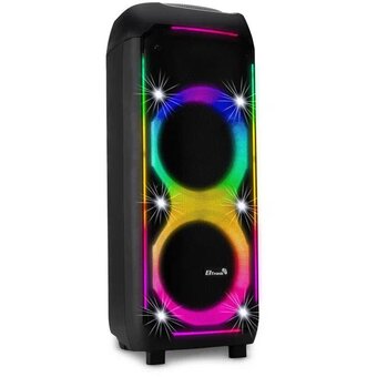 Портативная акустика ELTRONIC 30-73 Crazy Box 1200   Портативная акустика ELTRONIC 30-73 Crazy Box 1200