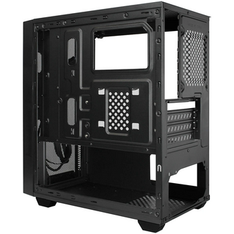  Корпус Ginzzu CL550 mATX 