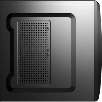  Корпус Formula V Line CS-1102 ATX USB3.0x1/USB2.0x2/audio (ex Aerocool) 