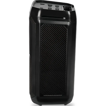  Портативная акустика TTEC Carnival 2BH12S Black 