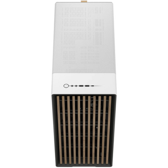  Корпус Fractal Design North XL TG Dark Tint (FD-C-NOR1X-04) без БП, Full-Tower, 3x140mm, 2xUSB-A 3.2 + 1xUSB Type-C E-ATX, ATX, mITX 