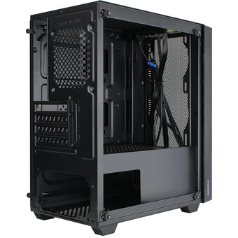  Корпус Ginzzu CL550 mATX 