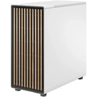  Корпус Fractal Design North XL TG Dark Tint (FD-C-NOR1X-04) без БП, Full-Tower, 3x140mm, 2xUSB-A 3.2 + 1xUSB Type-C E-ATX, ATX, mITX 