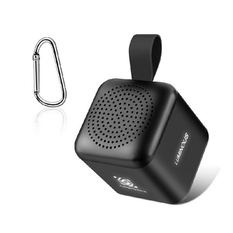  Портативная колонка Arka Slaigo Mini (11008.02) TWS черный 