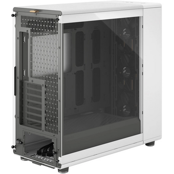  Корпус Fractal Design North XL TG Dark Tint (FD-C-NOR1X-04) без БП, Full-Tower, 3x140mm, 2xUSB-A 3.2 + 1xUSB Type-C E-ATX, ATX, mITX 