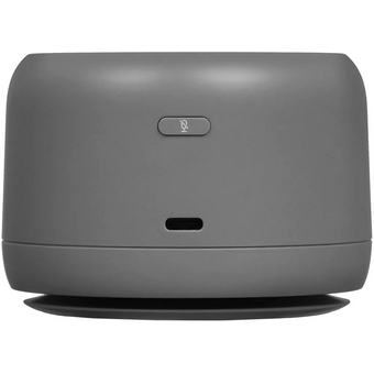  Умная колонка ЯНДЕКС Станция Лайт 2 без часов Алиса YNDX-00028GRY графитовый 