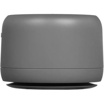  Умная колонка ЯНДЕКС Станция Лайт 2 без часов Алиса YNDX-00028GRY графитовый 