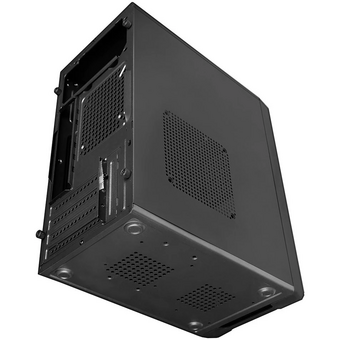  Корпус Ginzzu B173 2*USB 2.0,AU 