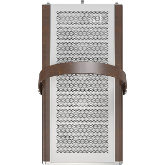  Корпус MONTECH Heritage Pro (W), mATX, Mini-Tower, без БП, белый 