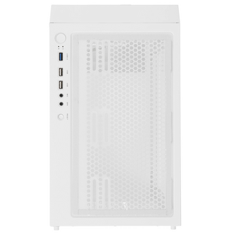  Корпус Redragon Paktis3 без БП белый (72060) 