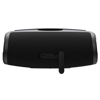  Портативная колонка Tronsmart Mirtune S100 Black 