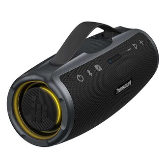  Портативная колонка Tronsmart Mirtune S100 Black 