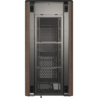  Корпус MONTECH Heritage (B), mATX, Mini-Tower, без БП, черный 