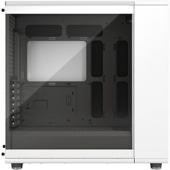  Корпус Fractal Design North XL TG Dark Tint (FD-C-NOR1X-04) без БП, Full-Tower, 3x140mm, 2xUSB-A 3.2 + 1xUSB Type-C E-ATX, ATX, mITX 