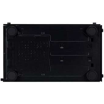  Корпус 1STPLAYER Fire Dancing V3-B (V3-B-BK-4FS1) / ATX / 4x120mm FRGB fans 