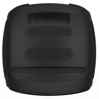  Портативная акустика Sven PS-555 Black 
