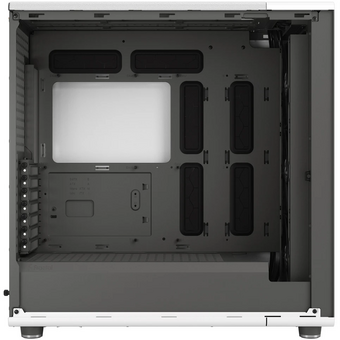  Корпус Fractal Design North XL TG Dark Tint (FD-C-NOR1X-04) без БП, Full-Tower, 3x140mm, 2xUSB-A 3.2 + 1xUSB Type-C E-ATX, ATX, mITX 