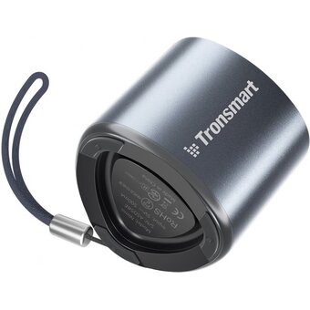  Портативная колонка Tronsmart Nimo Polar Black 